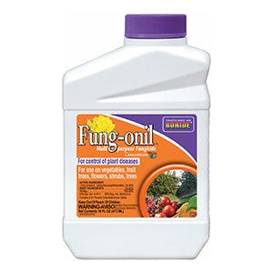 Fung-onil Fungicide Concentrate - 1 pint - Seed World
