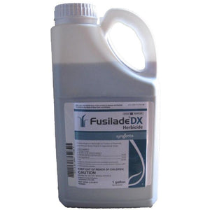 Fusilade DX Herbicide - 1 Gallon - Seed World