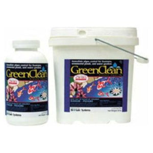 GreenClean Granular Algaecide - Seed World