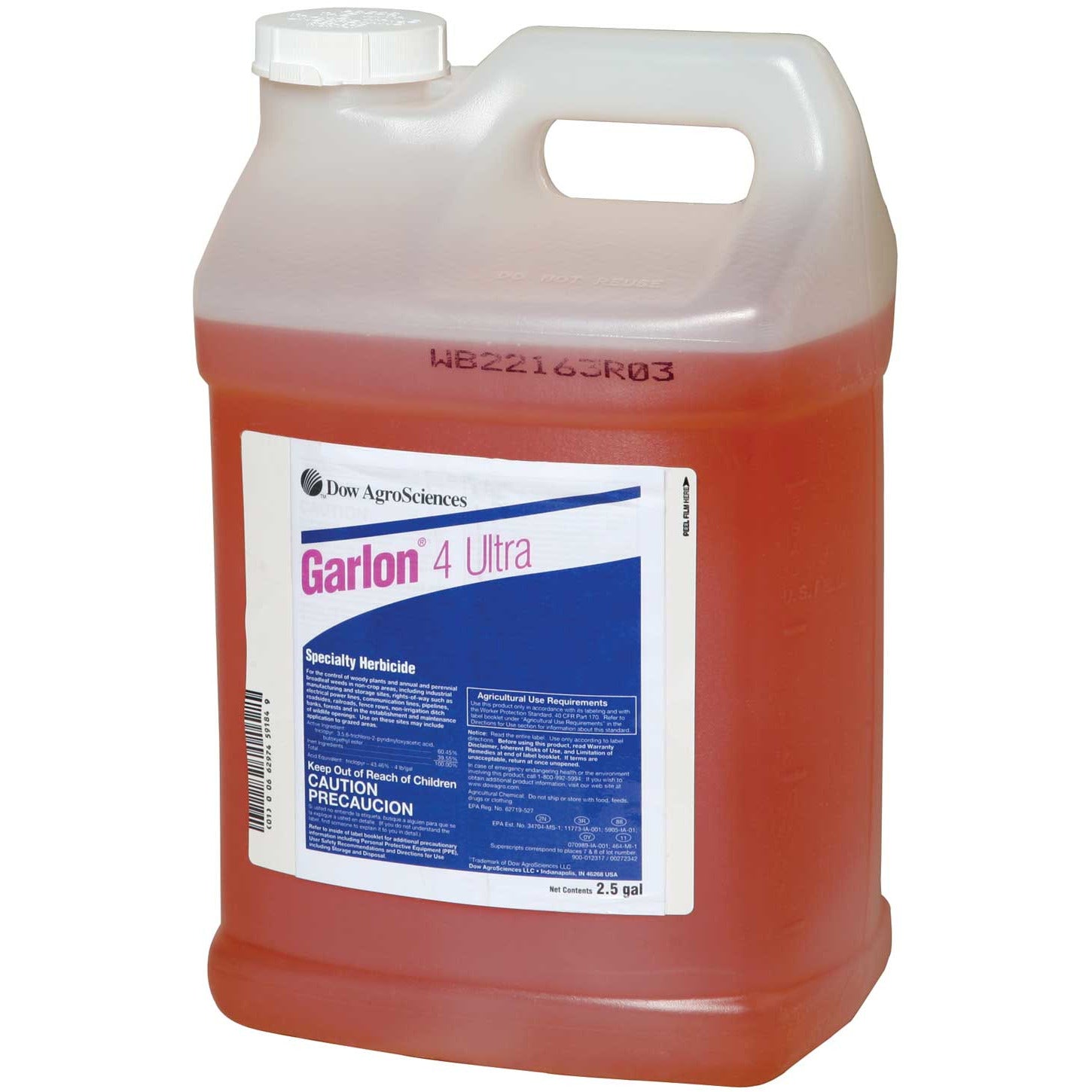 compadre herbicide Garlon 4 Ultra Triclopyr Herbicide