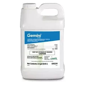 Gemini 3.7SC Herbicide - 0.5 gallon - Seed World