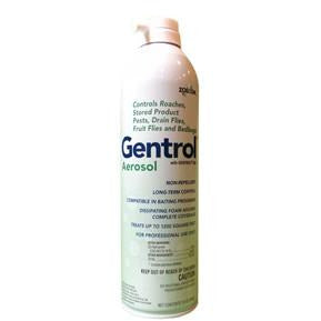 Gentrol Aerosol IGR Insecticide