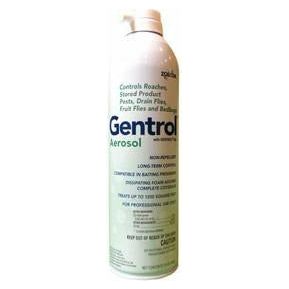 Gentrol Aerosol IGR Insecticide - 16 Ounces - Seed World