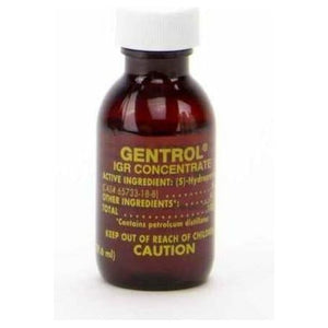 Gentrol IGR Insecticide Concentrate - 1 Oz. - Seed World