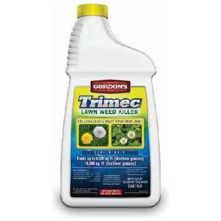 Gordon's Trimec Lawn Weed Killer - 1 Quart - Seed World