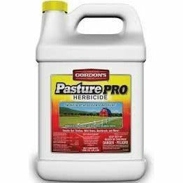 PBI Gordons Pasture Pro  - 1 Gallon - Seed World