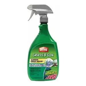 Ortho Grass B Gon Garden Grass Killer RTU - 24 oz - Seed World