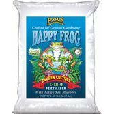 FoxFarm Happy Frog Cavern Culture 1-12-0- Fertilizer- 4 Pound bag - Seed World