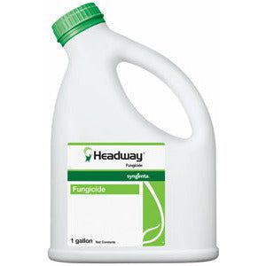 Headway Fungicide - 1 Gallon - Seed World