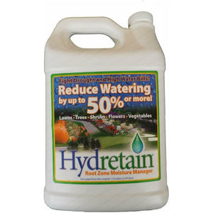 Hydretain (Hydrotain) Moisture Manager - Seed World