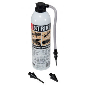 iSTRIKE Insecticide Foam - 18 oz. - Seed World