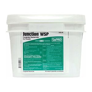 Junction DF Fungicide / Bactericide - 5 lb - Seed World
