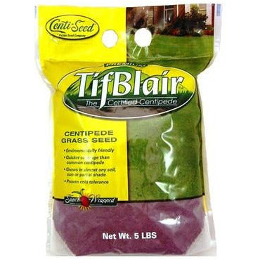 Tifblair Centipede Grass Seed - 5 Lbs.