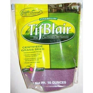 Tifblair Centipede Grass Seed - 1 Lb. - Seed World