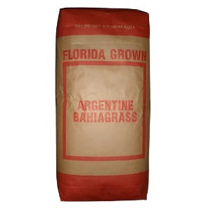 Argentine Bahia Grass Seed (Coated) - Seed World