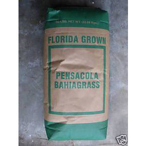 Pensacoal Bahia Grass Seed 50 Lbs