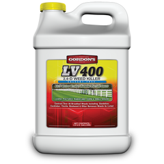 LV400 2,4-D Weed Killer Solvent Free Herbicide - 2.5 Gallon– Seed
