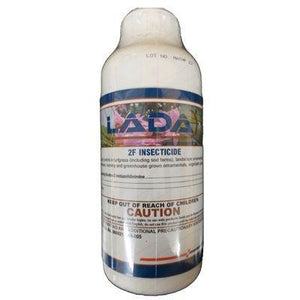LADA 2F Imidacloprid 21.4% Insecticide 