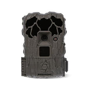 Stealth Cam QS20 Game Camera - Seed World