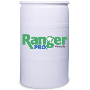 Roundup Ranger Pro 41% Glyphosate Herbicide - 30 Gallon Drum - Seed World