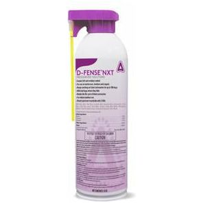 D-Fense NXT Pressurized Solutions Aerosol - 15 Oz - Seed World