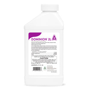 Dominion 2L Termiticide / Insecticide - 27.5 Oz - Seed World