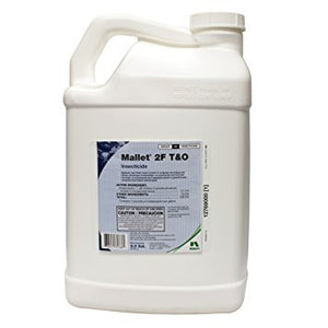 Mallet 2F T&O Imidacloprid Insecticide - 2.5 Gallons - Seed World