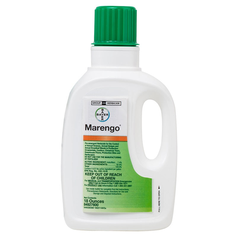 marengo herbicide Bayer Marengo Herbicide, 18-Ounces