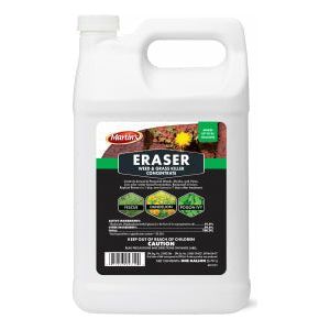 Martin's Eraser Weed & Grass Killer Concentrate - Seed World