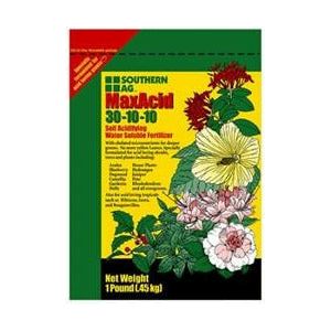 MaxAcid 30-10-10 Acidifying Fertilizer - 1 Lb. - Seed World