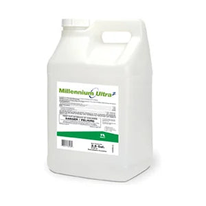 Millennium Ultra 2 Herbicide - 2.5 Gallons - Seed World