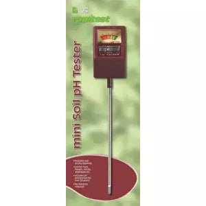 Rapitest Mini Soil pH Tester - Seed World