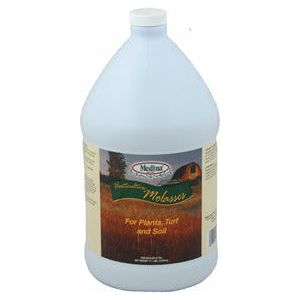 Molasses for Plants, Turf and Soil - 1 Gallon - Seed World