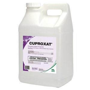 Cuproxat Fungicide - 1 Gallon - Seed World