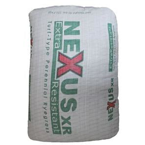 Nexus XR - Extra Resistant Perennial Ryegrass Seed
