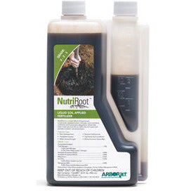 NutriRoot for Root Development - 1 qt. - Seed World
