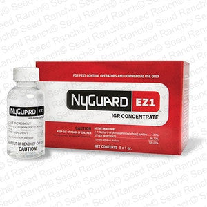 NyGuard EZ1 IGR Concentrate