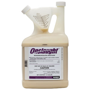 Onslaught Insecticide - 1 Gallon - Seed World