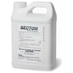 SECTOR MISTING CONCENTRATE - 64 OZ - Seed World