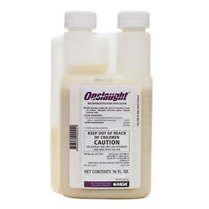 Onslaught Insecticide - 1 Pt - Seed World