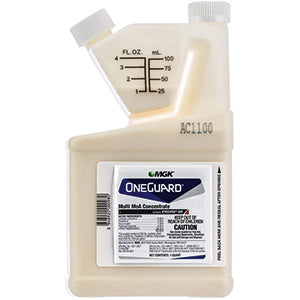 OneGuard Concentrate - Pesticide 1 Qt - Seed World