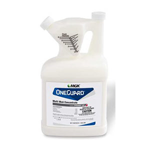 OneGuard Concentrate - Pesticide 1 Gallon - Seed World