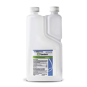 Tandem - 1 Qt - Seed World
