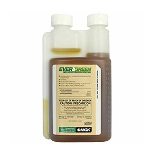 EverGreen Pyrethrum Concentrate - 1 Pt - Seed World