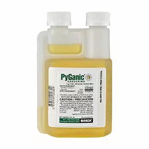 PyGanic Gardening Pyrethrin Organic Insecticide - 8 oz - Seed World