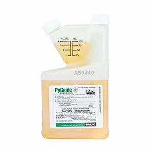 PyGanic Gardening Organic Insecticide | Seed World