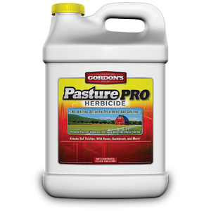 Pasture Pro Herbicide - 2.5 Gallon