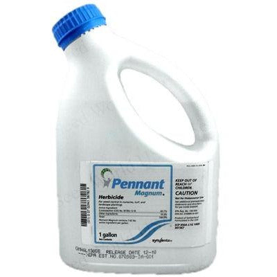 Syngenta Pennant Magnum Pre-Emergent Herbicide