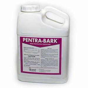 Pentra Bark Bark Penetrating Surfactant - 1 Gallon - Seed World