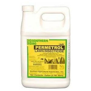 Permetrol Liquid Lawn Insecticide - 1 Gallon - Seed World
